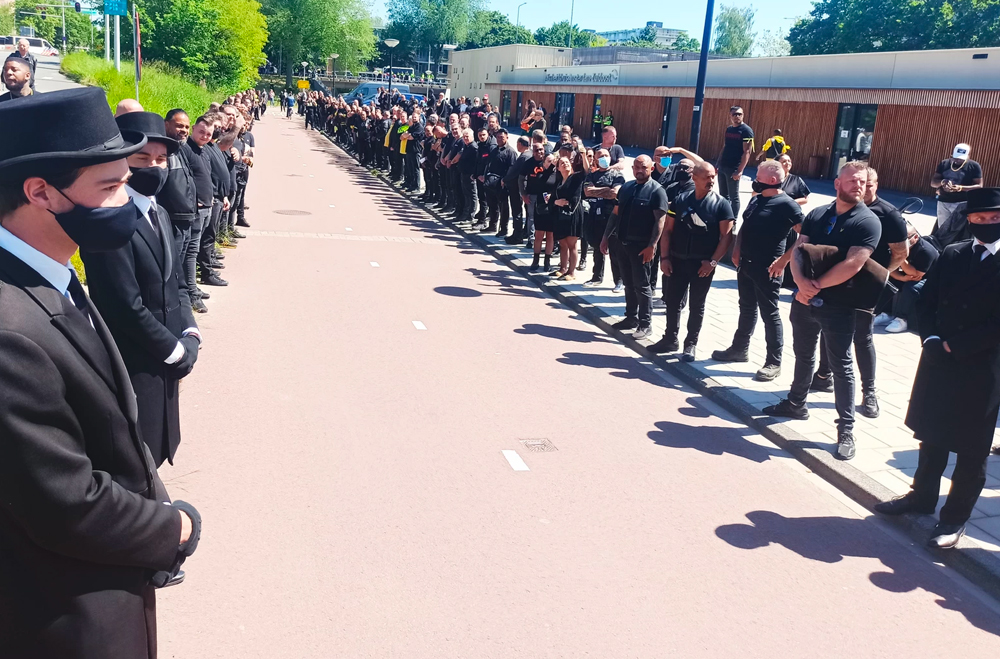stijl-bikers stijl-bikers